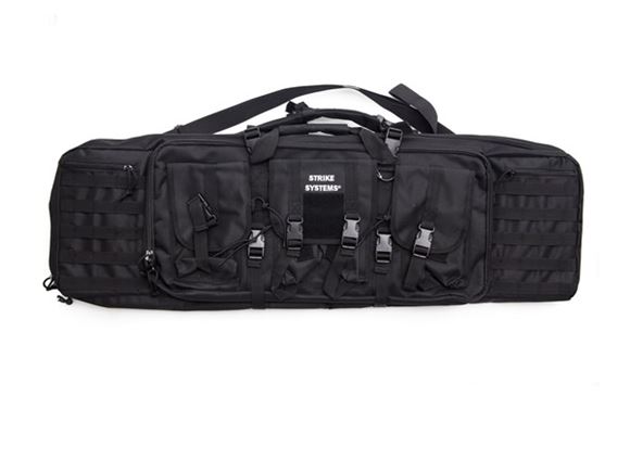 Picture of RIFLE CASE 105X32X10 CM